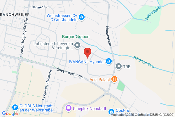 Asiral Industriereiniger GmbH