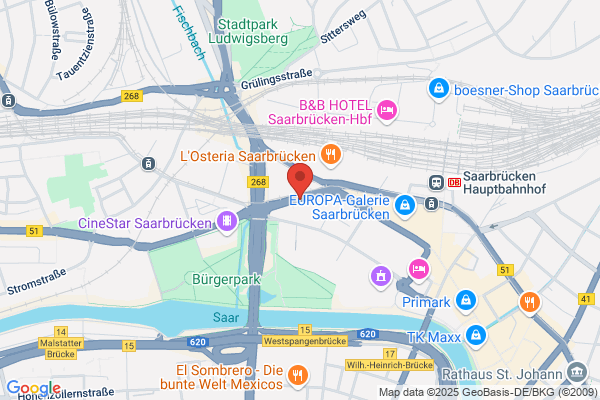Dipl. Geogr. W. Kaiser GIS PROJECT-raumbezogene Informationssysteme f. Facility Management,Planung u. Verwalt.