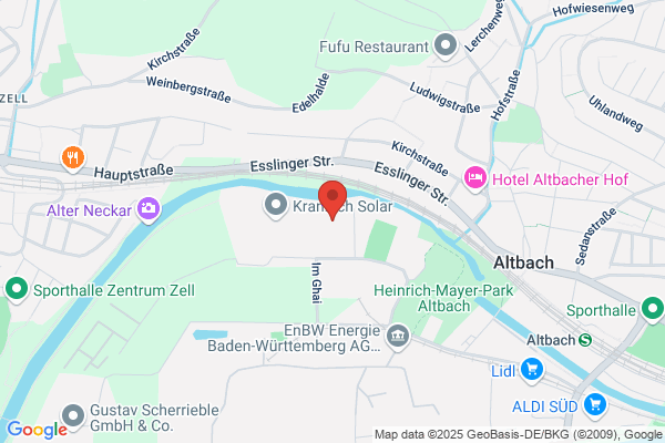 Maldaner H. Ing. GmbH