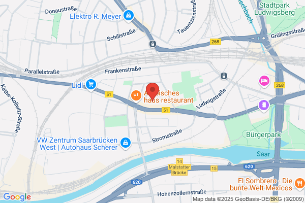 Schuler und Schäfer