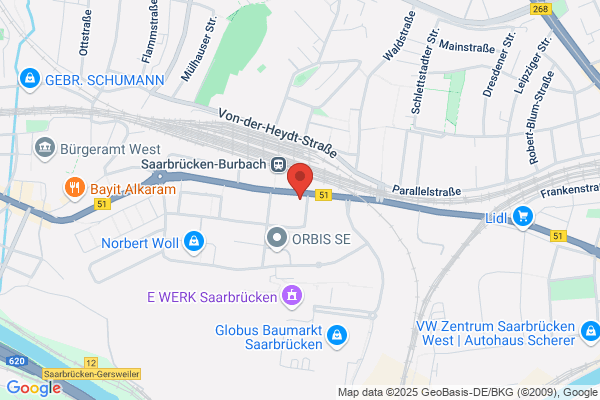 WPW GEO.Ingenieure GmbH