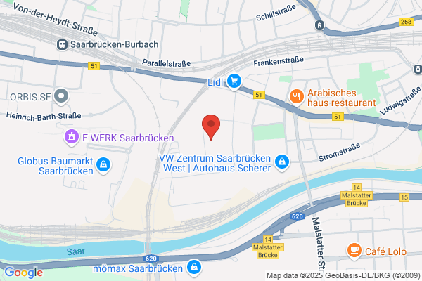 WSK Planungsgesellschaft