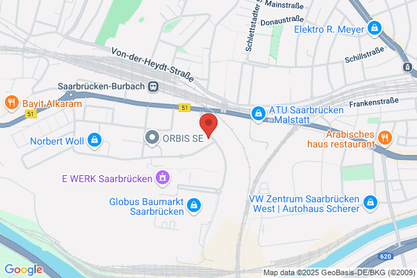 WSV Beratende Ingenieure GmbH
