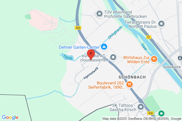 Meißner GmbH, Reinhard Trocken-u. Innenausbau