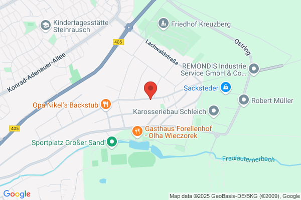 Ockenfels GmbH