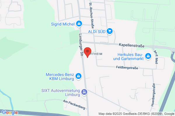 OVH GmbH