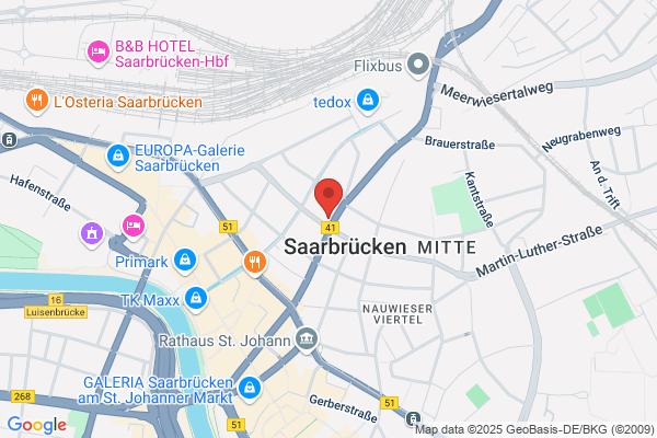 internett GmbH