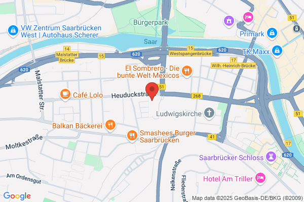 Zweckverband eGo-Saar