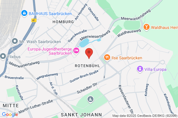 Karate-Zentrum Saarbrücken e.V.