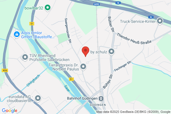 Heilig Kreuz Kindergarten
