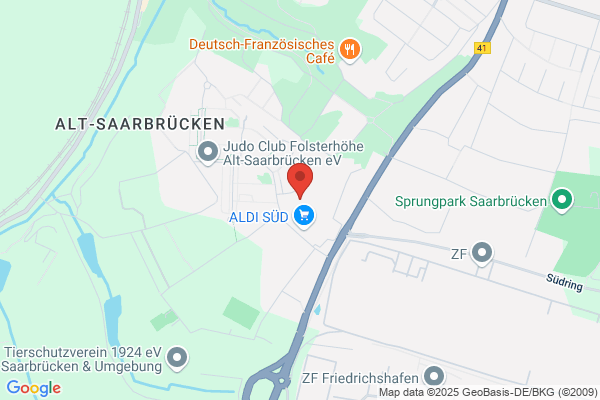 Kinderstätte Heilig Kreuz
