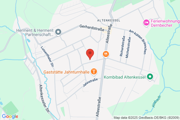 Kath. Pfarramt St. Johannes Baptista u. St. Elisabeth