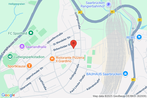 Physiotherapie Gutmann