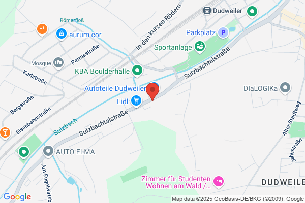 SHG Saarland-Heilstätten GmbH