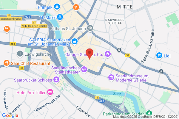 Ballier & Proff GmbH