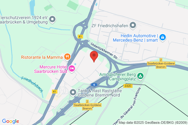 mettler KüchenStudio