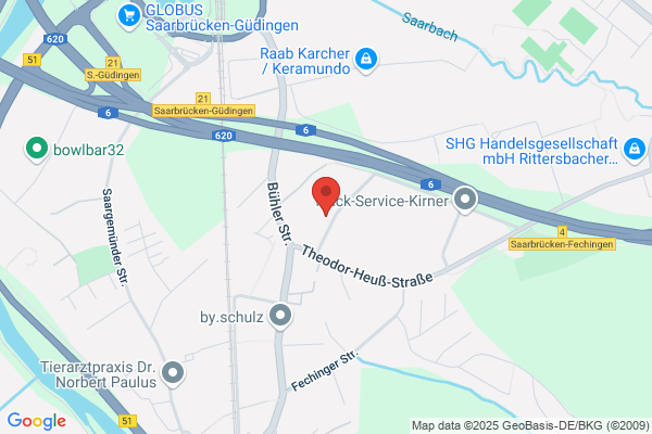 Bächle-Kurierdienste