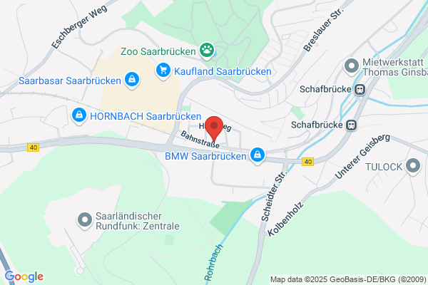 Büro & Kontierservice