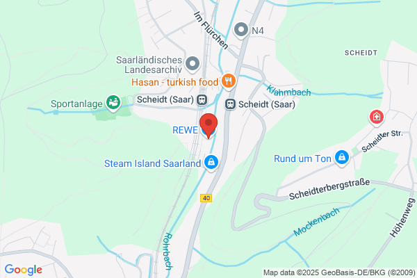 REWE