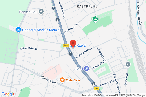 REWE