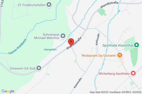 BAW-Service- Lebensmittelheimservice Inh.A.Wilding