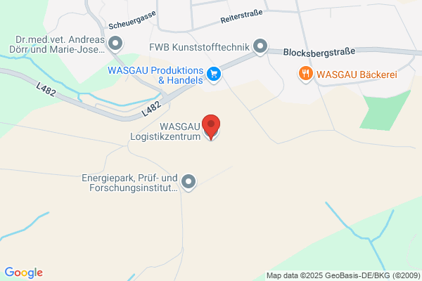 Wasgau Dienstleistungs & Logistik GmbH