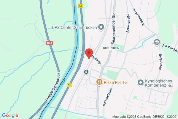 Rhenus Home Delivery