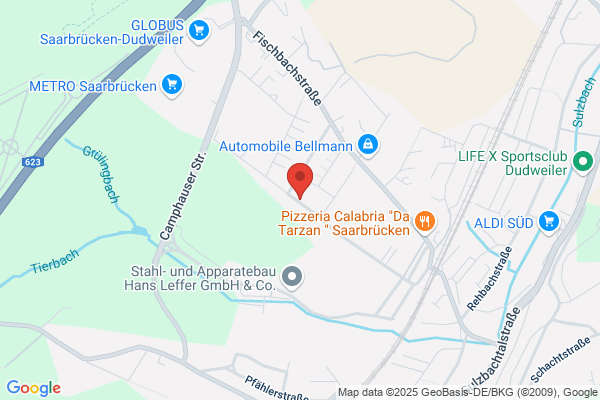 Dreissig Malerbetrieb GmbH