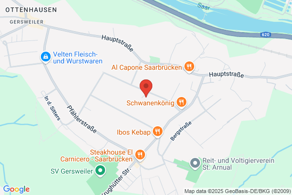 Innen- und Trockenausbau Meiers