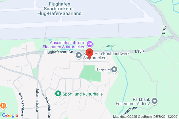 MFS GmbH
