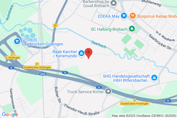 Expofullservice GmbH
