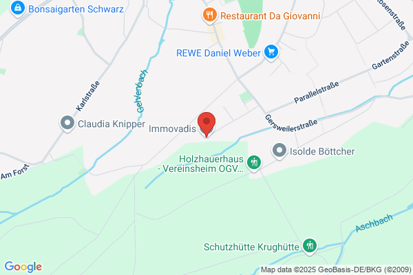 Immovadis GmbH
