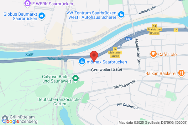 Medgo S. Tries GmbH
