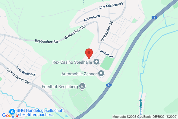 Modellbau Henle GmbH