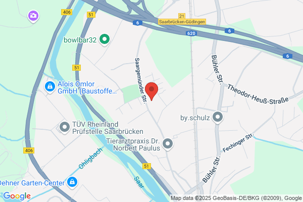 Modellbau Müller GmbH