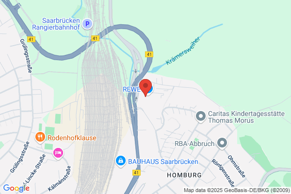 Rendez-Vous der Mode Textilverkaufslager GmbH