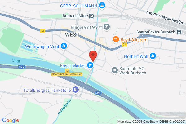 Bürger Theo GmbH