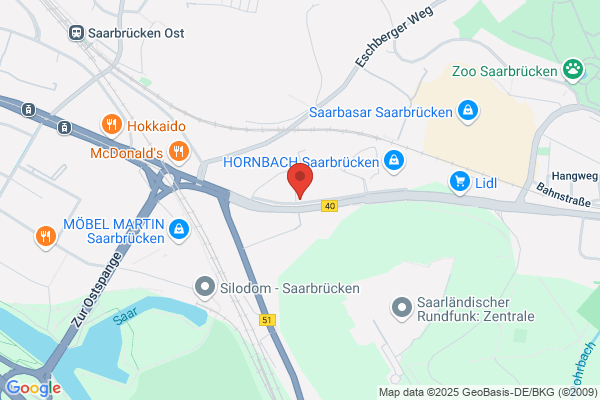 Detlev Louis Motorrad - Vertriebsgesellschaft mbH