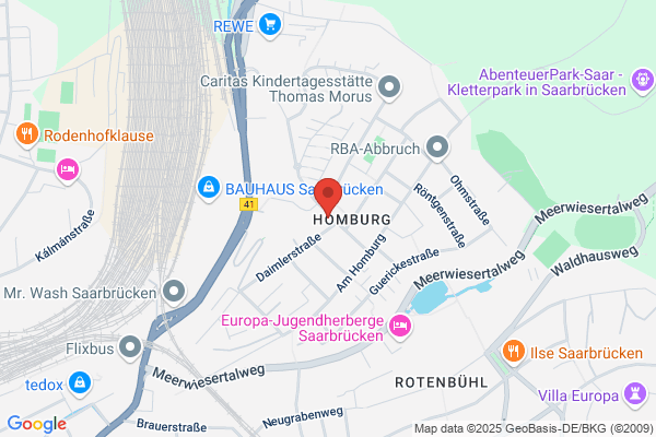 Maas Rollercenter und Reifenservice