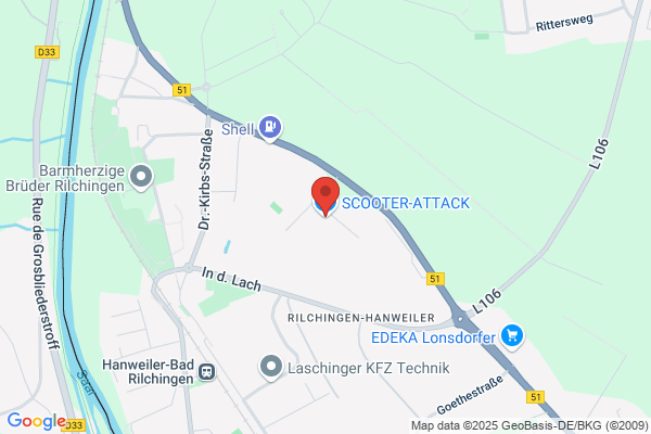 Scooter Attack GmbH