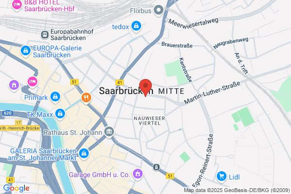 Musikschule Saar