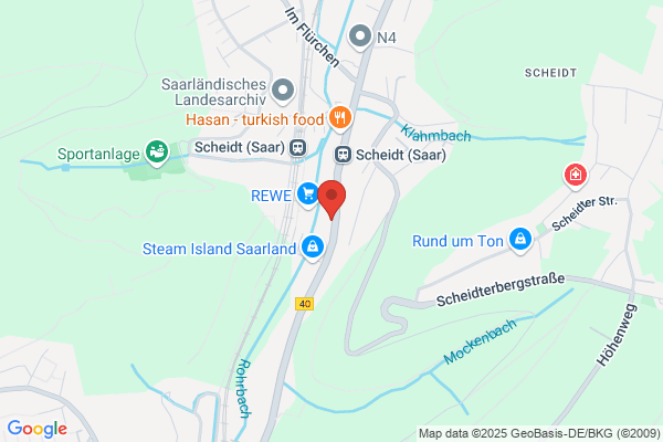 Natursteincenter Gebr. Müller