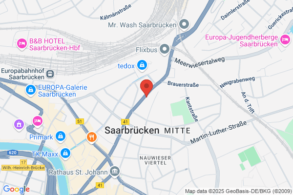 BioFrischMarkt GmbH