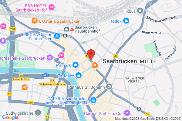 Augenoptik-Hörgeräteakustik Nalbach GmbH
