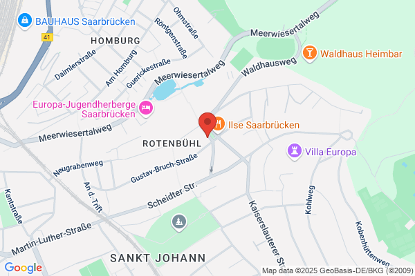 Optik am Rotenbühl