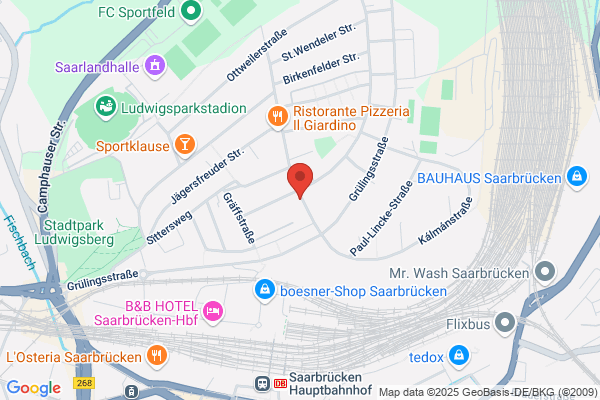 Jäger-Jung -Orthopädie
