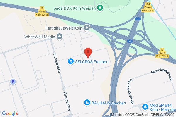 Antalis GmbH