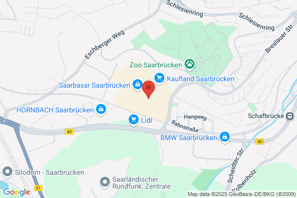 Vexxy Saarbrücken