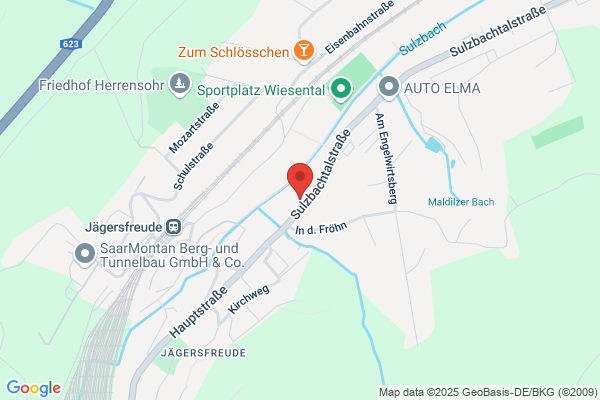 Partyservice Laqué, P.E.S.G. Meisterbetrieb
