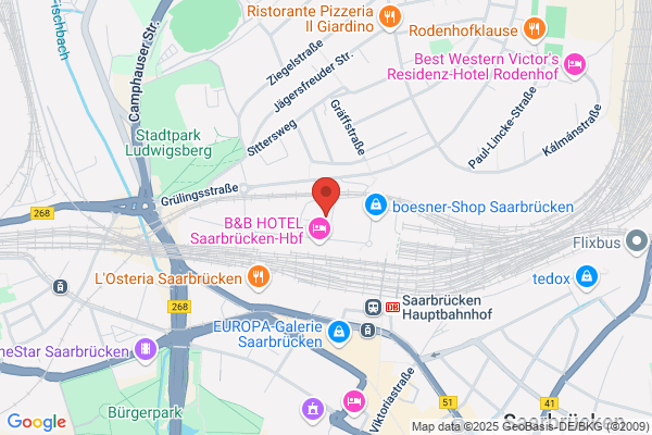 Patentanwälte Bernhardt/Wolff Partnerschaft